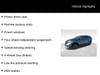 10 thumbnail image of  2022 Honda CR-V EX
