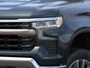 10 thumbnail image of  2026 Chevrolet Silverado 1500 LT
