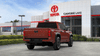11 thumbnail image of  2025 Toyota Tacoma TRD Off-Road