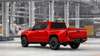 8 thumbnail image of  2025 Toyota Tacoma TRD Sport