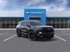 1 thumbnail image of  2026 Chevrolet Traverse RS