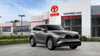 17 thumbnail image of  2026 Toyota Highlander Limited