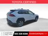7 thumbnail image of  2023 Toyota RAV4 XLE