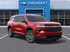 7 thumbnail image of  2026 Chevrolet Traverse LT