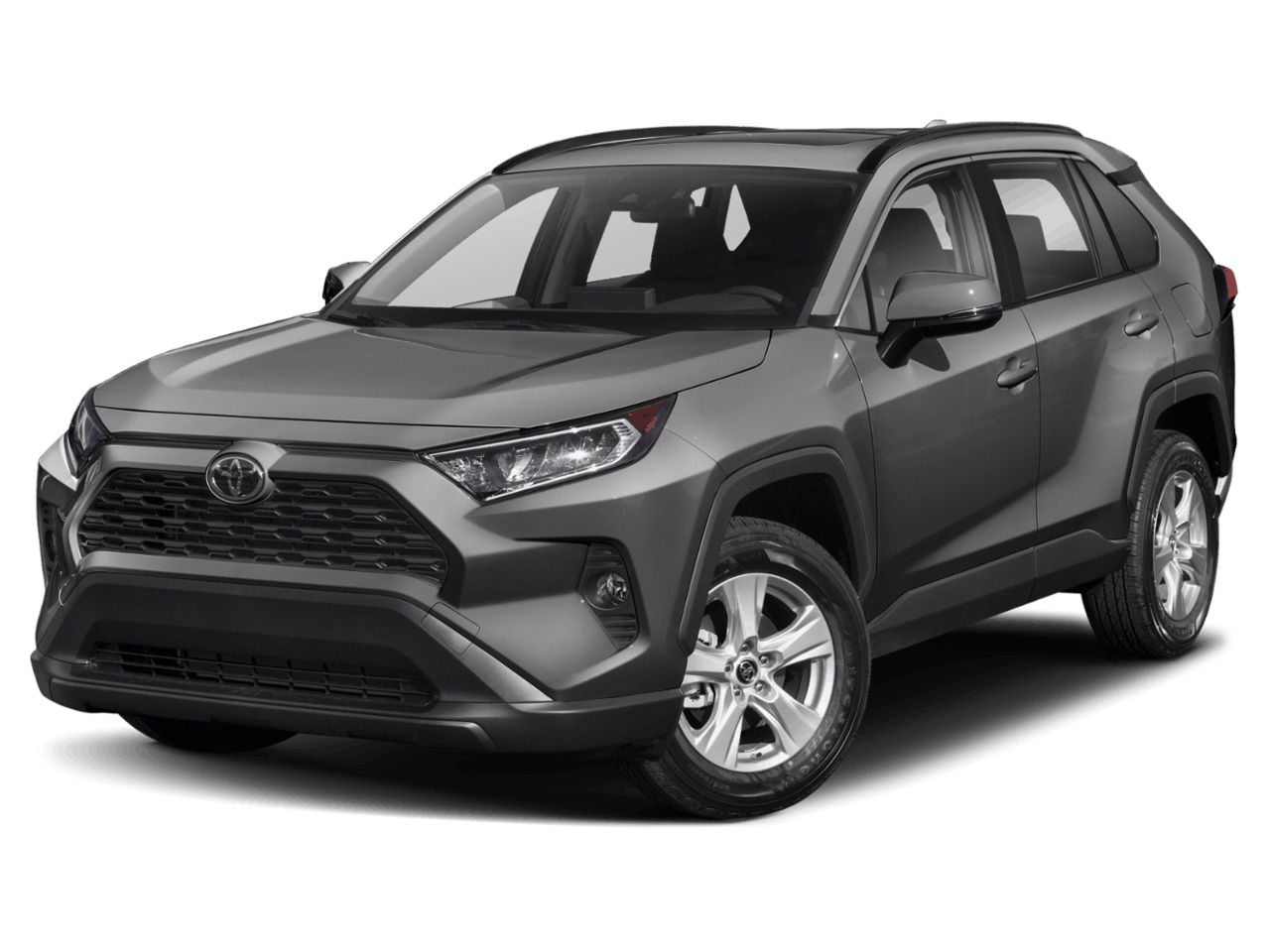 2 thumbnail image of  2019 Toyota RAV4 XLE
