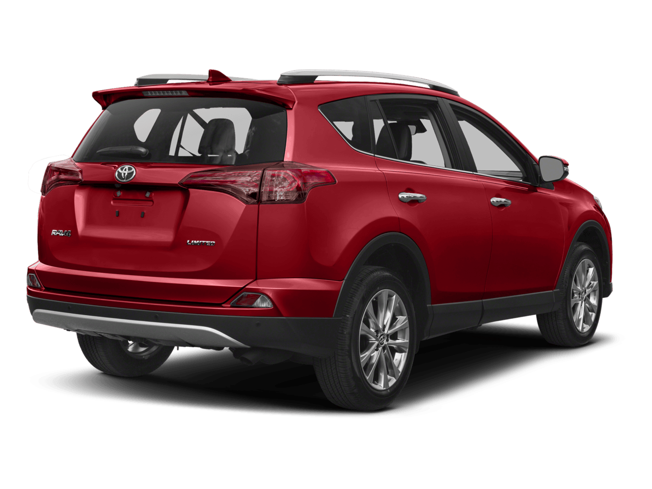 3 thumbnail image of  2017 Toyota RAV4 Limited