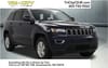 1 thumbnail image of  2017 Jeep Grand Cherokee Laredo