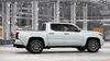 14 thumbnail image of  2026 Toyota Tacoma Limited