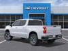 3 thumbnail image of  2026 Chevrolet Silverado 1500 LT