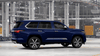 13 thumbnail image of  2026 Toyota Sequoia Capstone