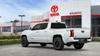 8 thumbnail image of  2025 Toyota Tacoma TRD Sport
