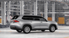 13 thumbnail image of  2026 Toyota Grand Highlander XLE