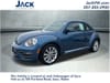 1 thumbnail image of  2017 Volkswagen Beetle 1.8T SE