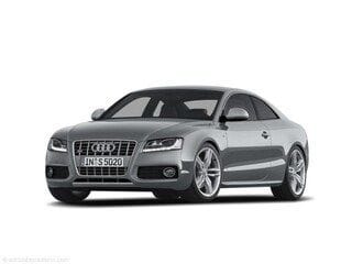 1 image of 2009 Audi S5 4.2