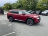 1 thumbnail image of  2026 Nissan Rogue Platinum