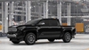 4 thumbnail image of  2026 Toyota Tacoma i-FORCE MAX Limited