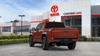 9 thumbnail image of  2025 Toyota Tacoma i-FORCE MAX TRD Off-Road