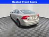 2017 Volvo S60 Inscription T5 Platinum