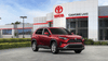 16 thumbnail image of  2025 Toyota RAV4 XLE