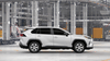 14 thumbnail image of  2025 Toyota RAV4 LE