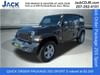 1 thumbnail image of  2021 Jeep Wrangler Unlimited Sport S