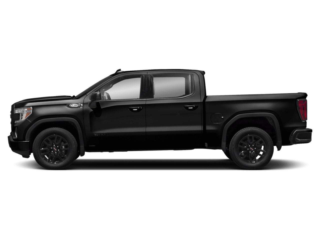 1 thumbnail image of  2021 GMC Sierra 1500 Elevation