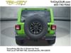 4 thumbnail image of  2025 Jeep Wrangler Willys