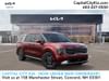 8 thumbnail image of  2026 Kia Carnival SX