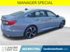 7 thumbnail image of  2022 Honda Accord Sport
