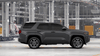 14 thumbnail image of  2026 Toyota 4Runner Limited