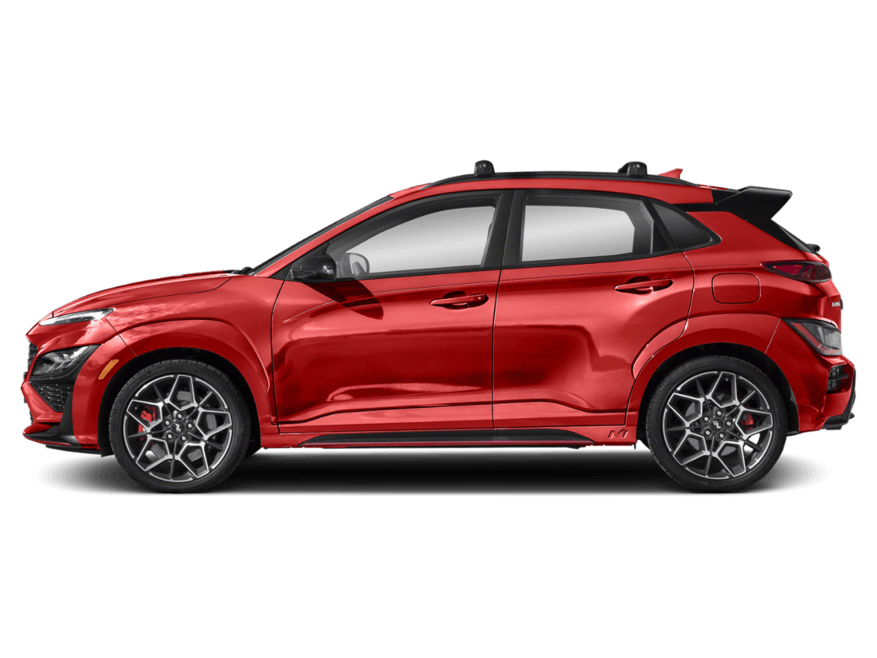 2022 Hyundai Kona N Base