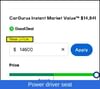 11 thumbnail image of  2015 Nissan Murano Platinum