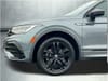 12 thumbnail image of  2022 Volkswagen Tiguan 2.0T SE R-Line Black
