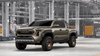 1 thumbnail image of  2026 Toyota Tacoma i-FORCE MAX Trailhunter