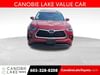 2 thumbnail image of  2022 Toyota Highlander XLE