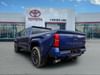 4 thumbnail image of  2025 Toyota Tacoma TRD Sport