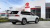 12 thumbnail image of  2026 Toyota Grand Highlander Platinum