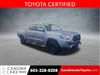 1 placeholder image of  2022 Toyota Tacoma SR5