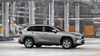 14 thumbnail image of  2025 Toyota RAV4 Hybrid XLE