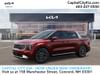 3 thumbnail image of  2026 Kia Carnival SX