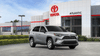17 thumbnail image of  2025 Toyota RAV4 LE