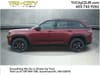 2 thumbnail image of  2025 Jeep Grand Cherokee Altitude X