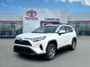 4 thumbnail image of  2025 Toyota RAV4 XLE