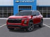 30 thumbnail image of  2026 Chevrolet Equinox RS