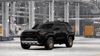 2026 Toyota 4Runner i-FORCE MAX Trailhunter