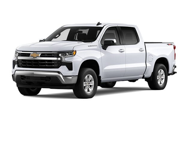 1 placeholder image of  2026 Chevrolet Silverado 1500 LT