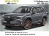 1 placeholder image of  2026 Subaru Forester Sport