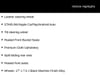 34 thumbnail image of  2024 Subaru Forester Premium