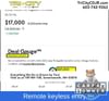 14 thumbnail image of  2022 Jeep Renegade Altitude