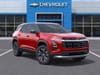7 thumbnail image of  2026 Chevrolet Equinox LT